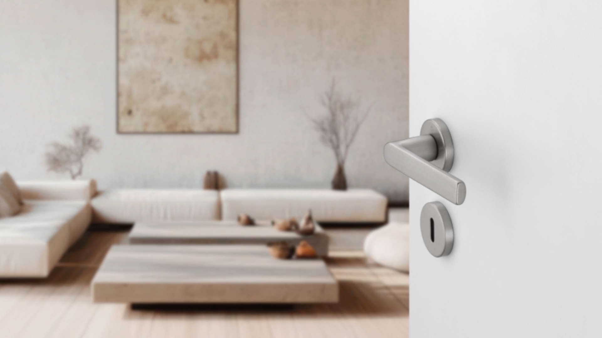 Los Angeles - dörrtrycke