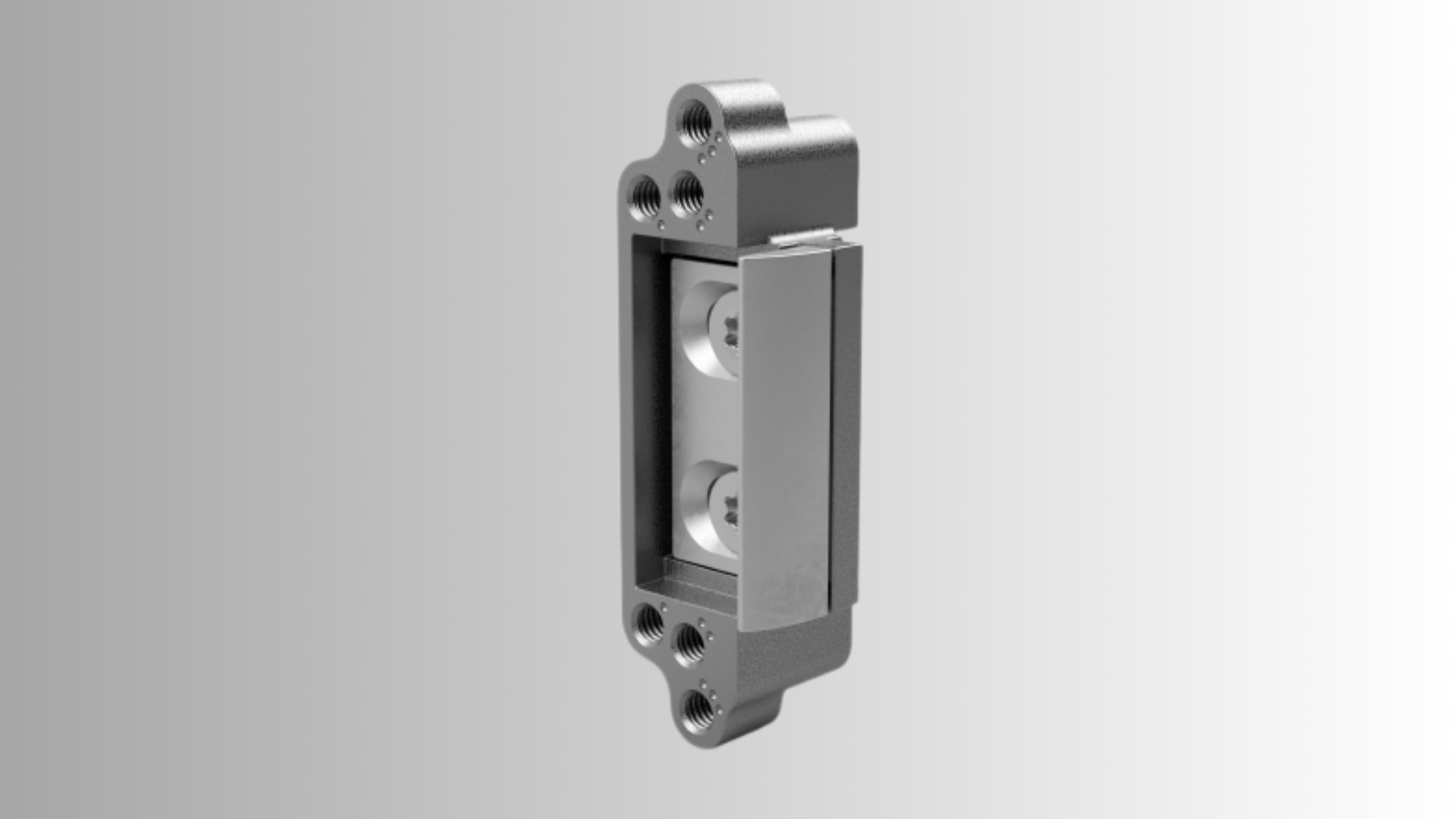 Multislutbleck MDS12