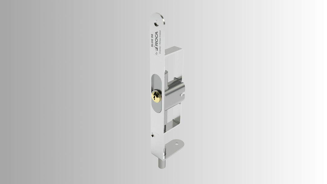 SLUG 96 ASSA ABLOY