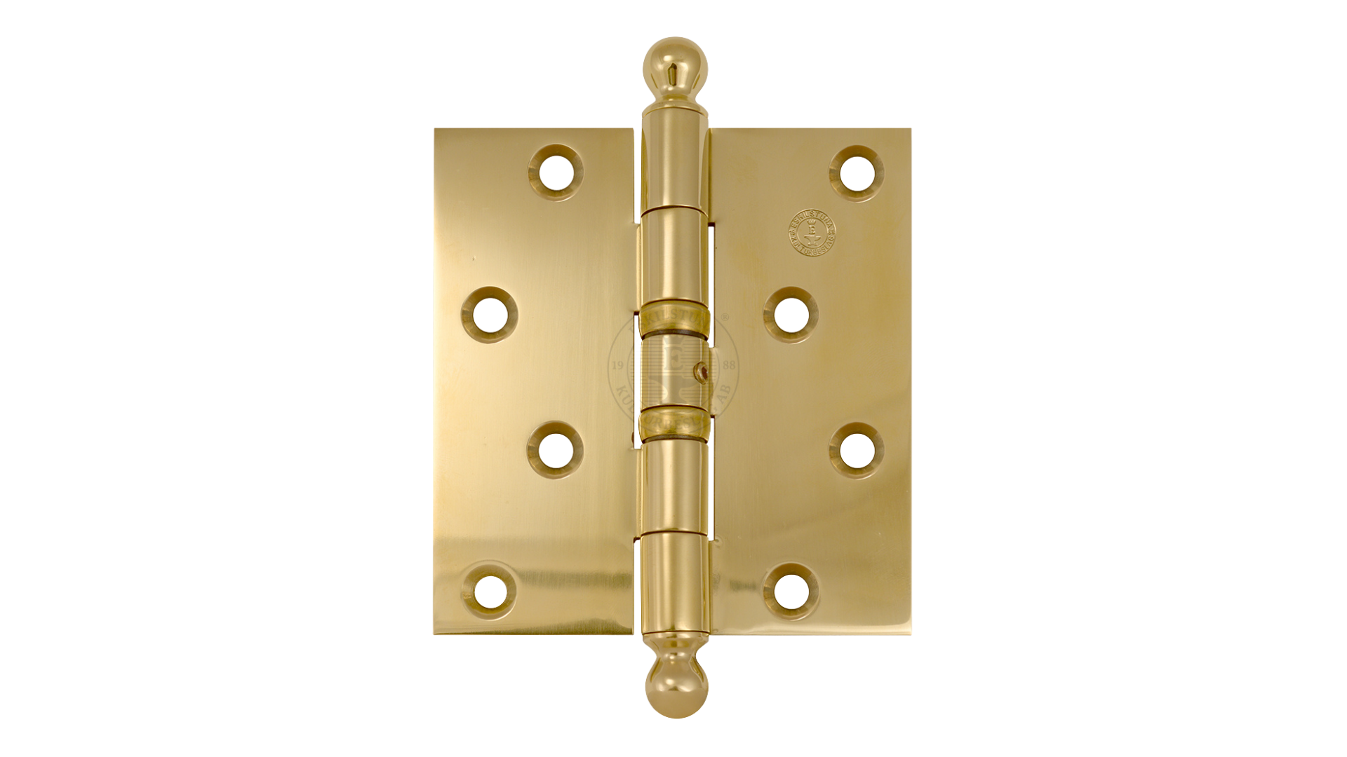 Kantgångjärn 5341 - Eskilstuna Kulturbeslag