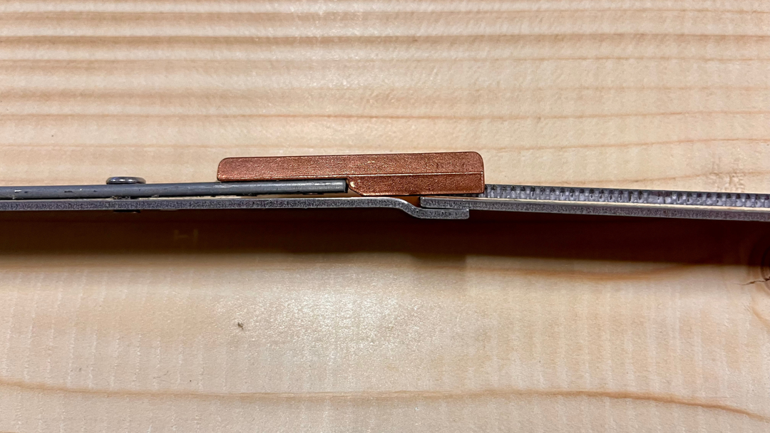 Flexi -Assa:s flexibla spanjolett