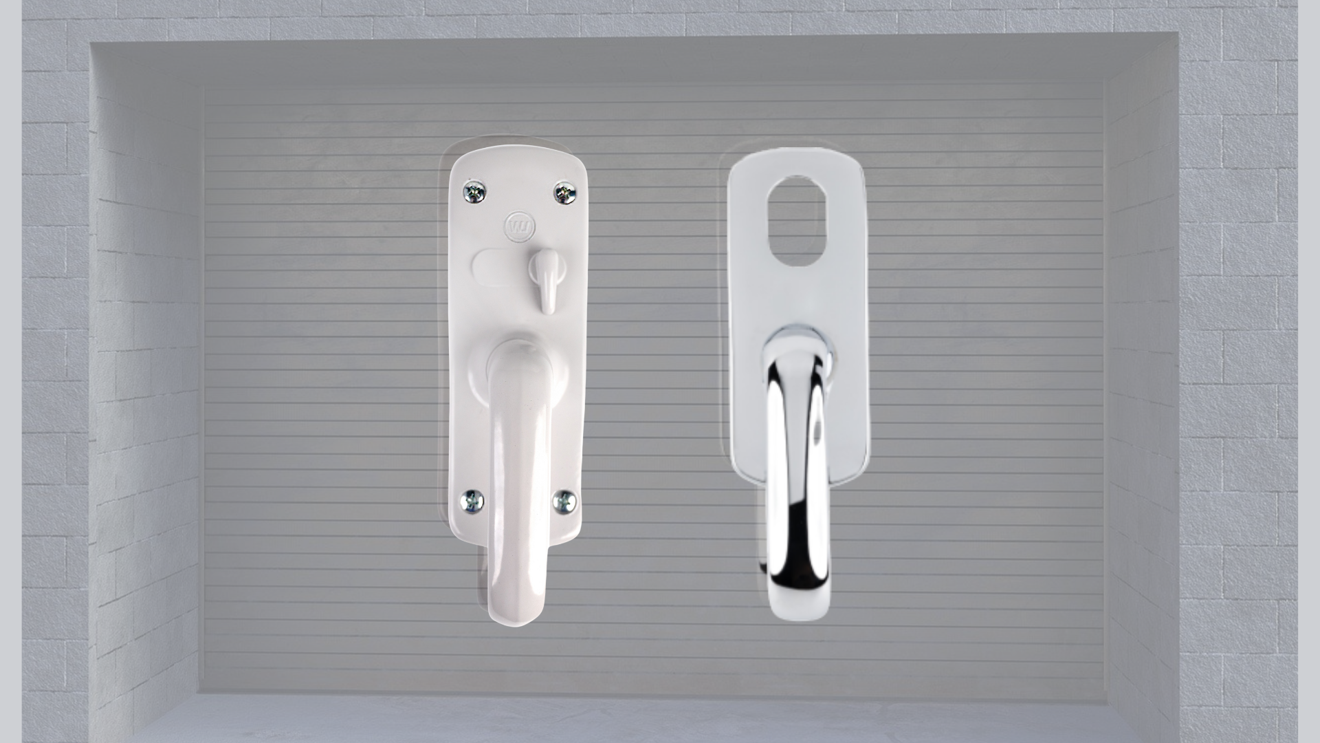 Portlås 280 - nytillverkning