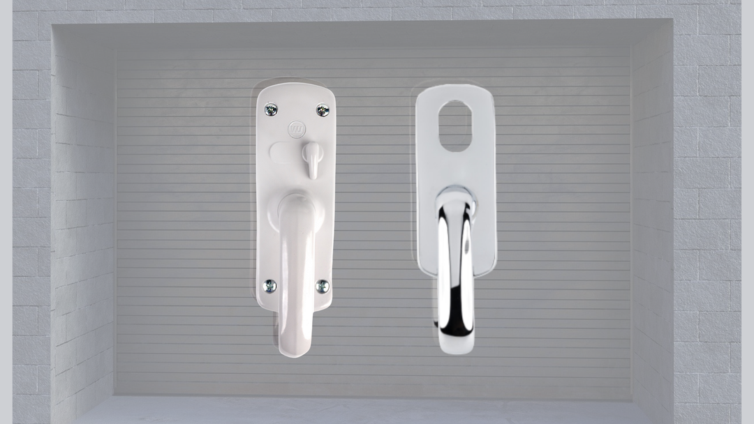 Portlås 280 - nytillverkning