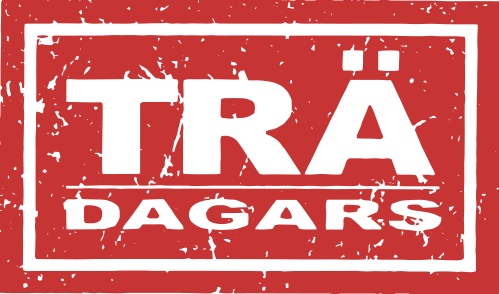 Trädagars 2026