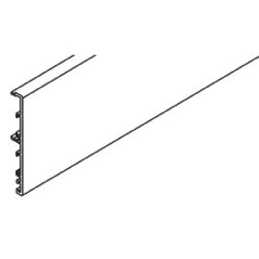 042.3004.250 Täckprofil