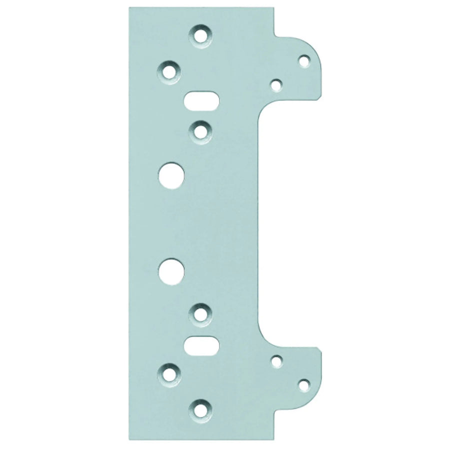 10153010 Fästplatta TE_526