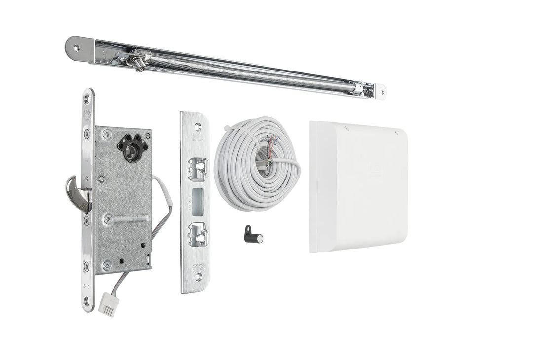 841C-50 komplett sats