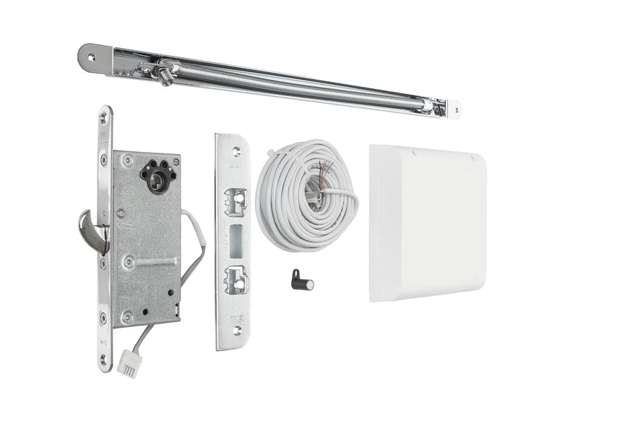 841C-50 komplett sats