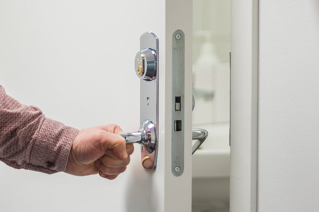 ASSA ABLOY 2065 TRYGG i miljö 004