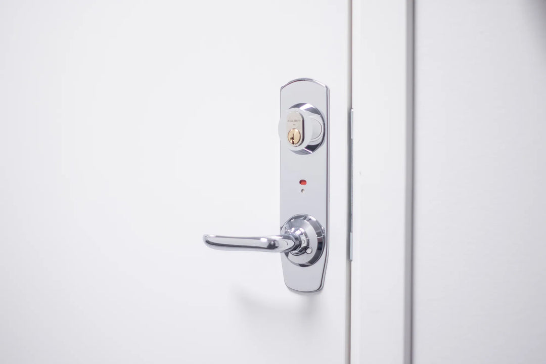 ASSA ABLOY 2065 TRYGG i miljö 007
