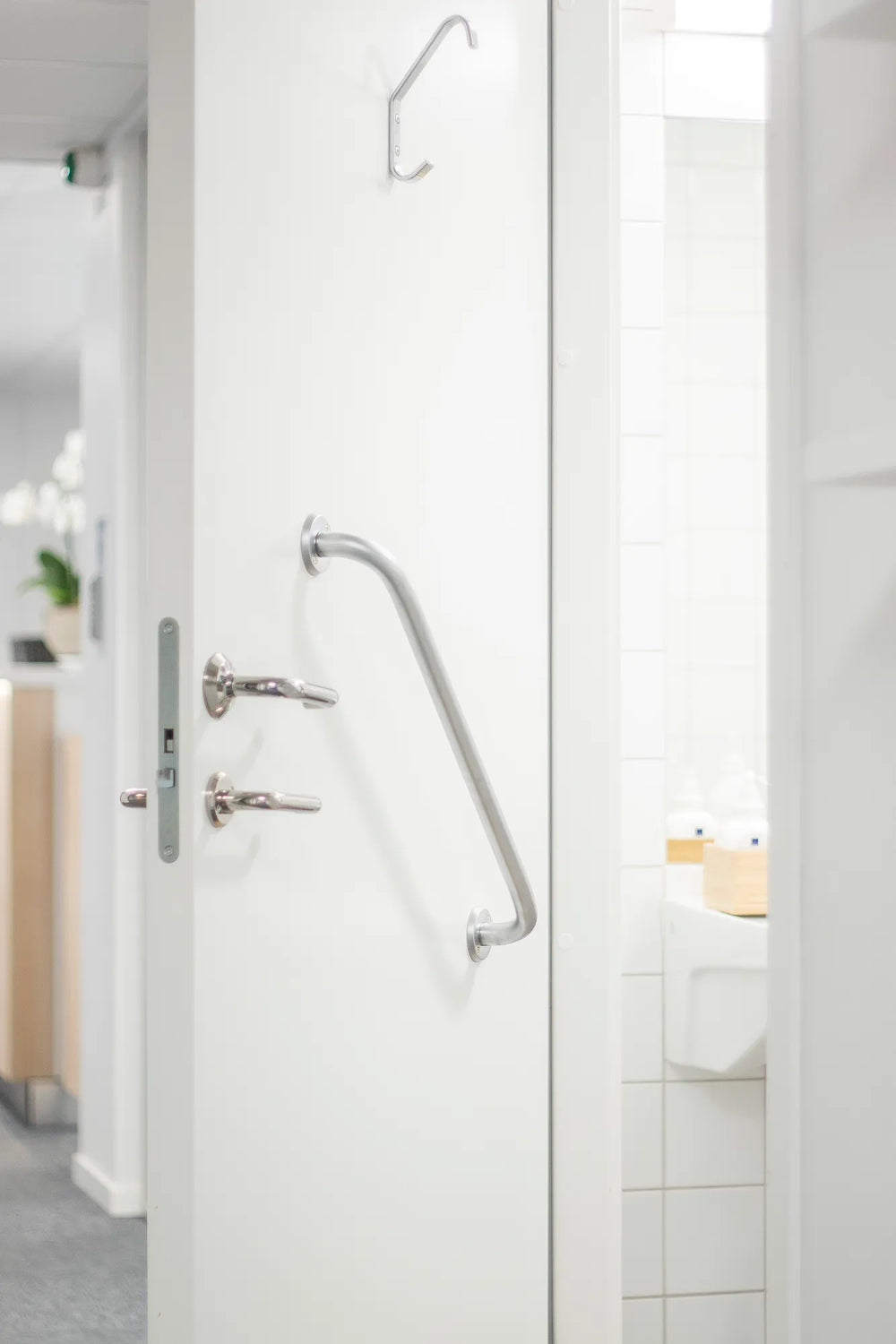 ASSA ABLOY 9566T2-TRYGG 001