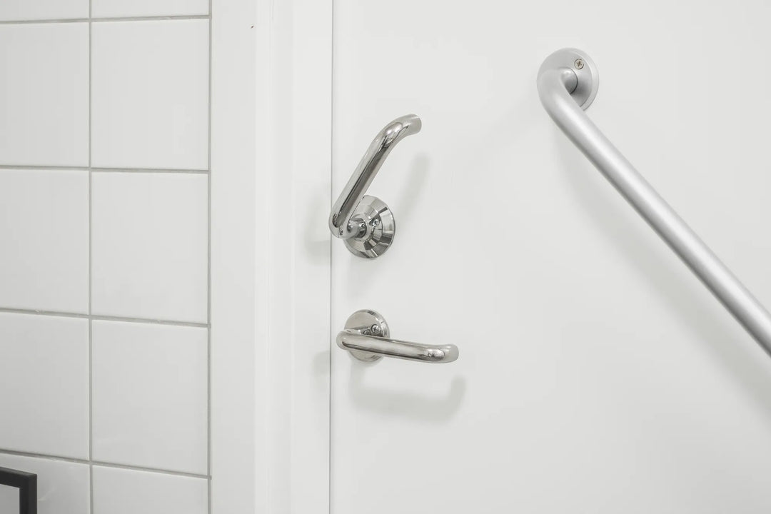 ASSA ABLOY 9566T2-TRYGG 005