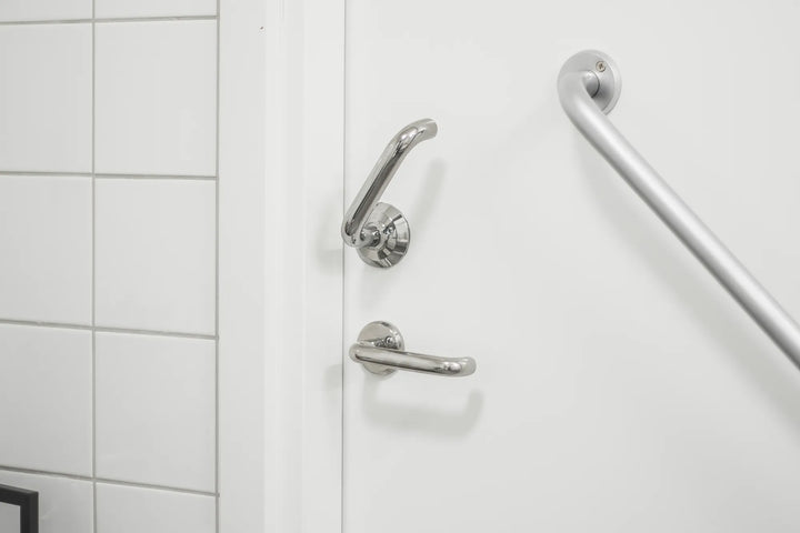 ASSA ABLOY 9566T2-TRYGG 005