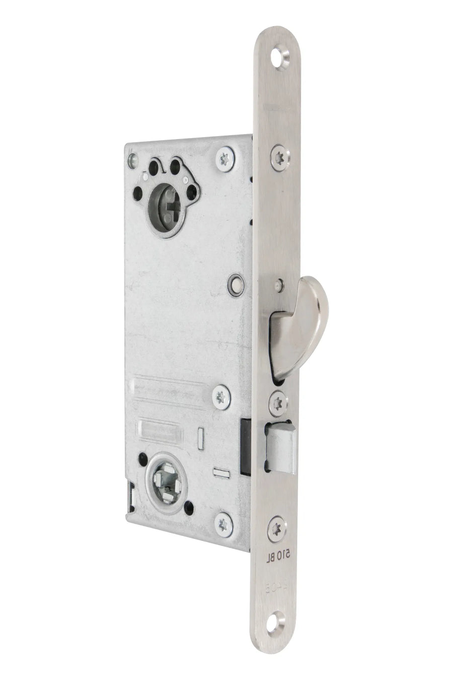 ASSA ABLOY låshus 510-50 BL hö