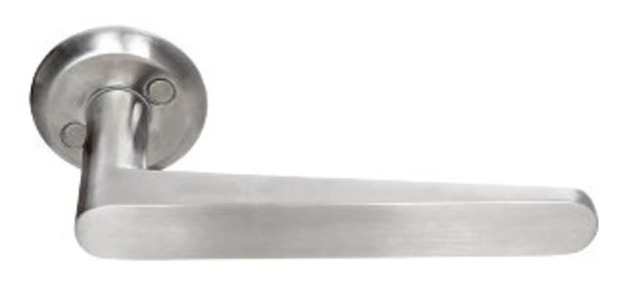 ASSA Trycke Rostfritt 8641