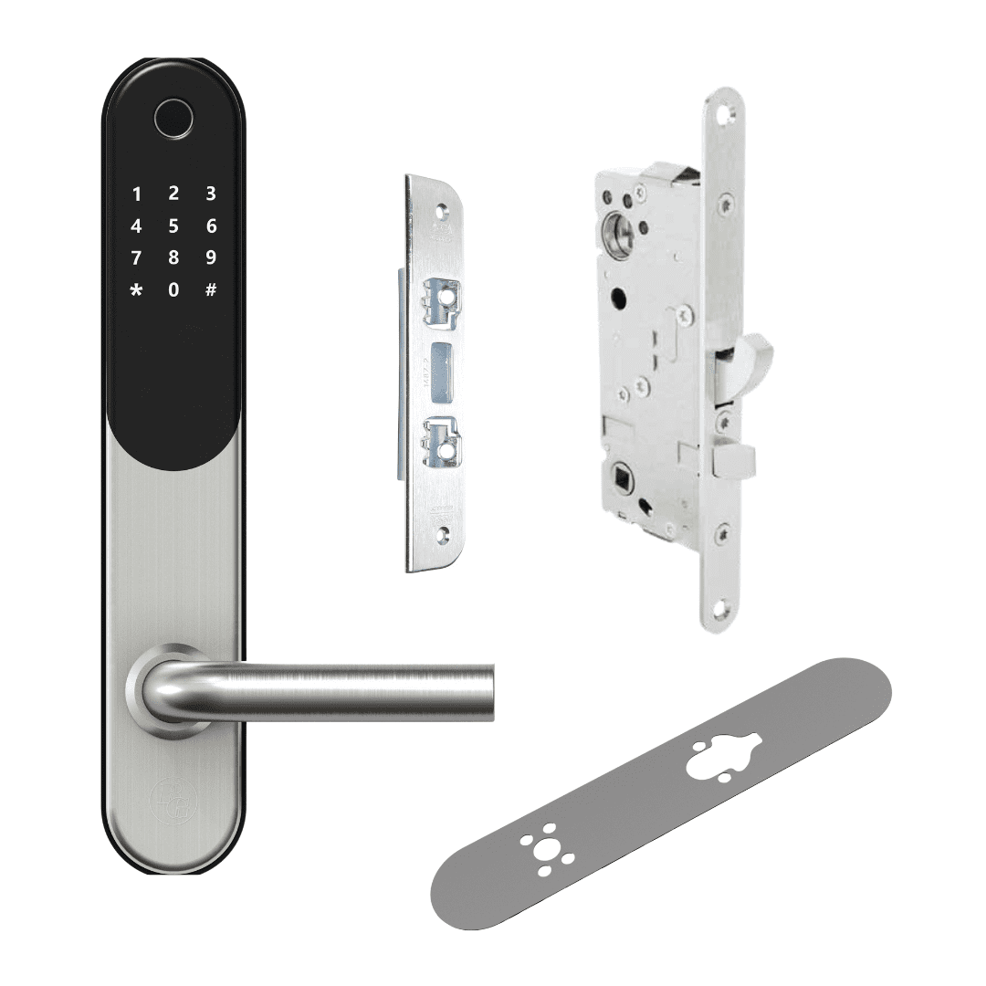 BG 5000 Kompl sats_Silver_Hö