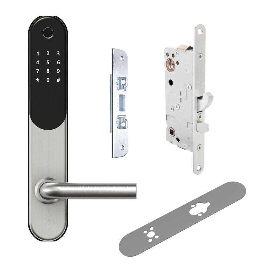 BG 5000 Kompl sats_Silver_Hö