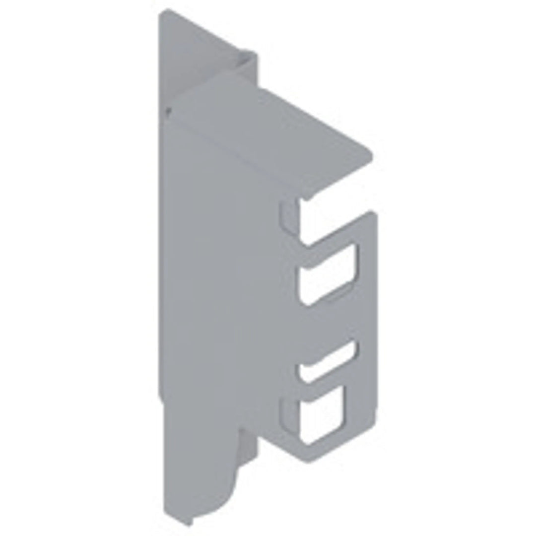 Bakadapter M-höjd Tandembox Hö