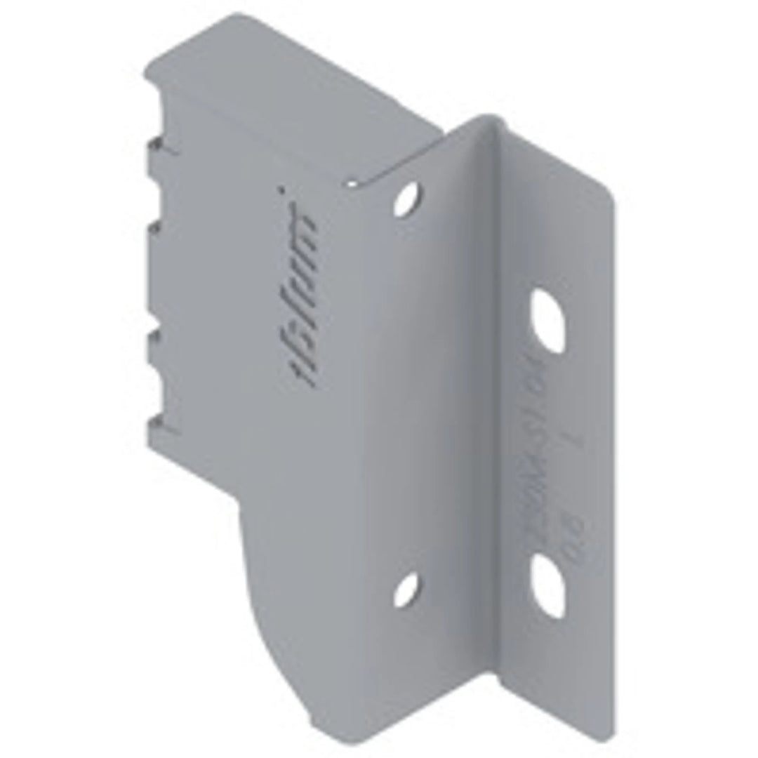 Bakadapter M-höjd Tandembox Vä