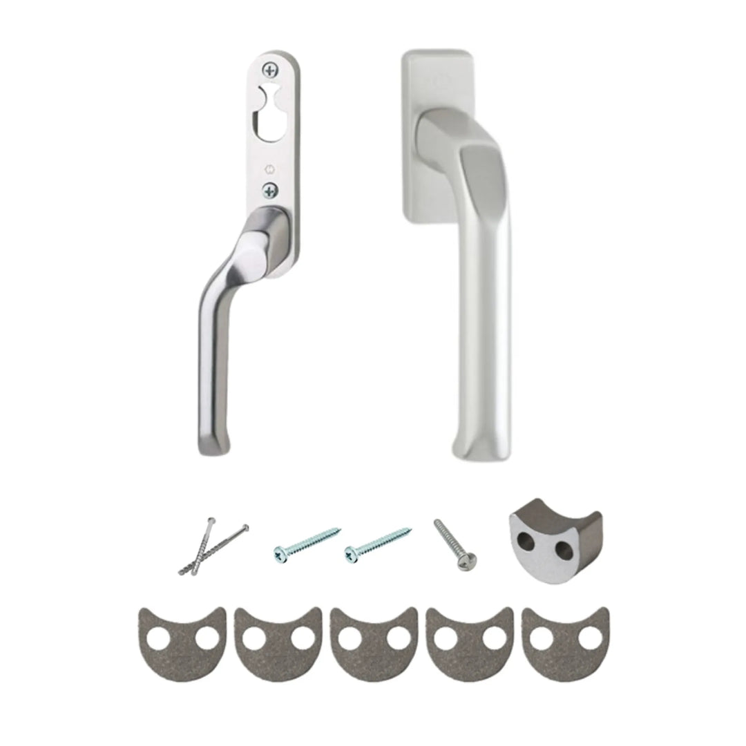 Beslagspaket 5 Lonon 350 vä