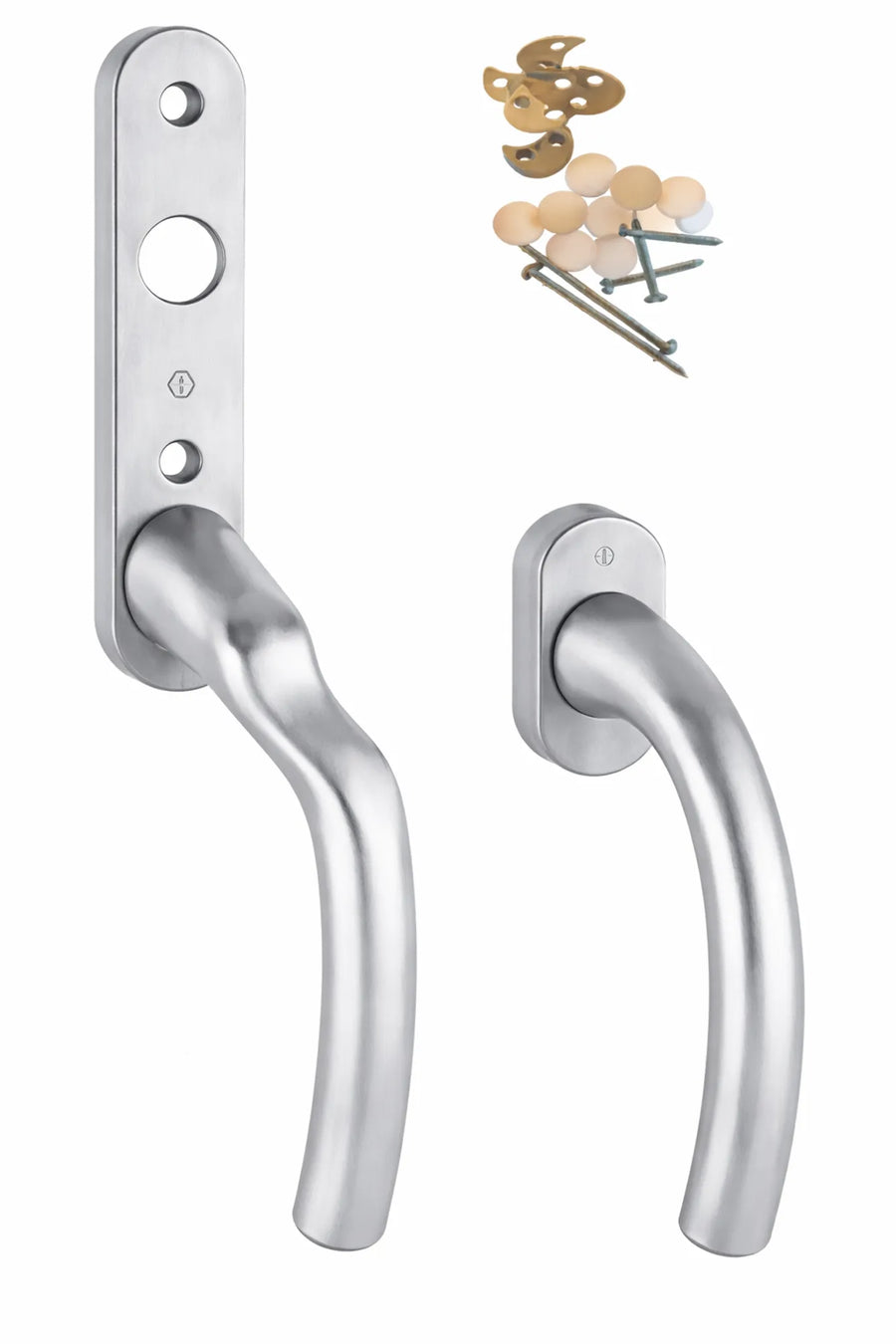 Beslagspaket 5 Tokyo F1 hö