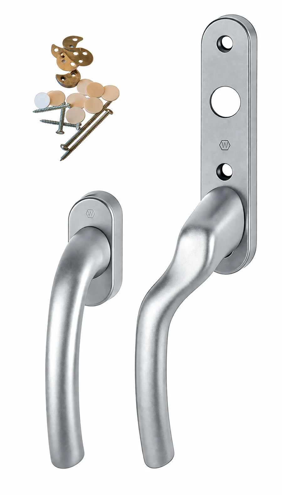 Beslagspaket 5 Tokyo F1 vä