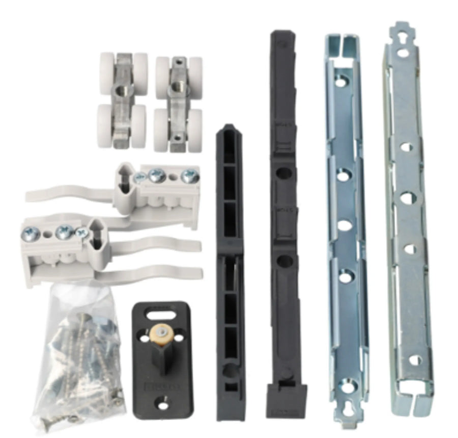 Beslagssats Porta 100