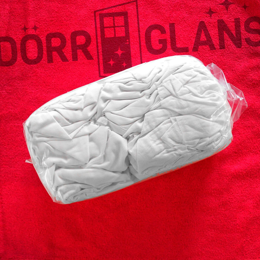 Bomullstrasor Dörrglans