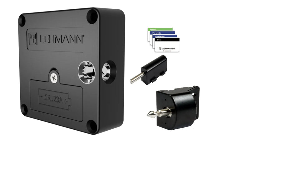 Captura Typ A komplett