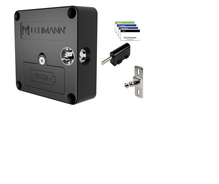 Captura Typ B komplett