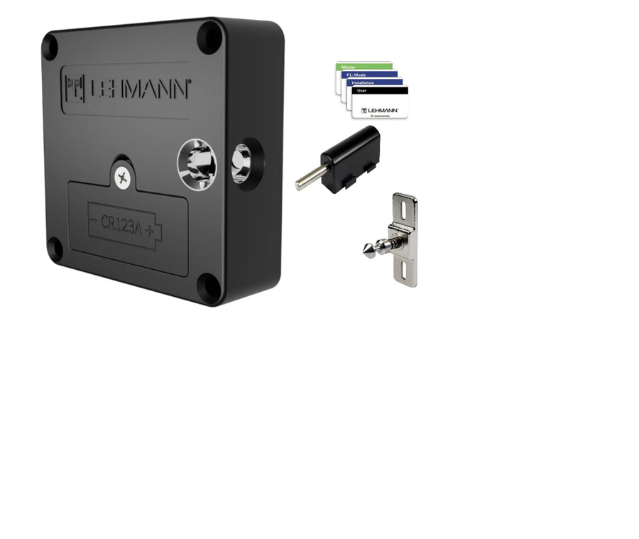 Captura Typ B komplett