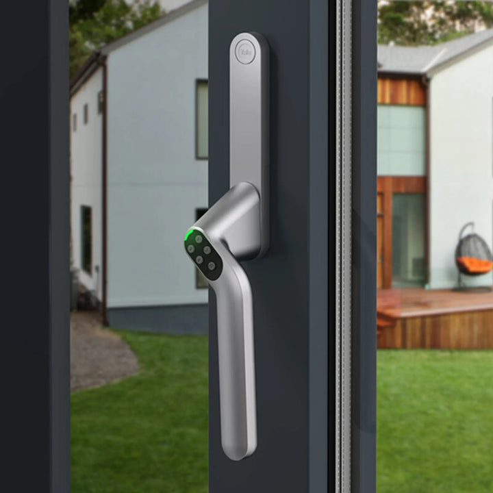 Codehandle hö lång