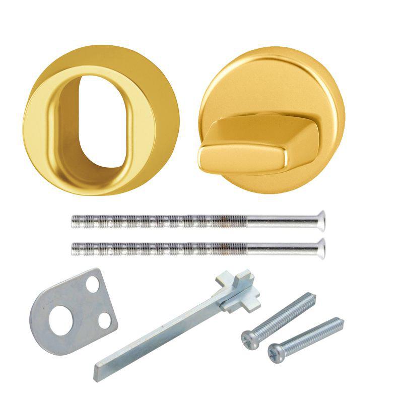 Cylinderbehör oval 11-16 F3