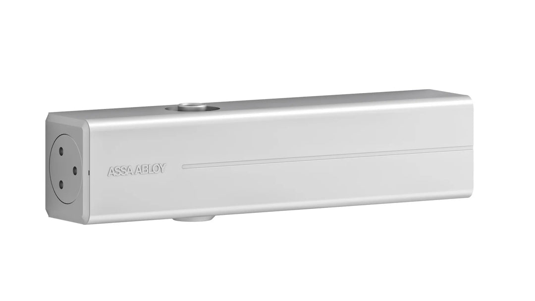 DC300 HUS SILVER