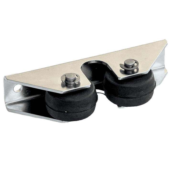 Dörrhållare 77 DA rostfri