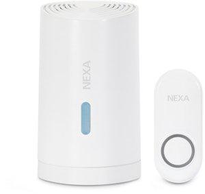 Dörrklocka MLR-1922