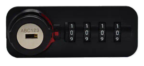 Dial lock 58.01 Free