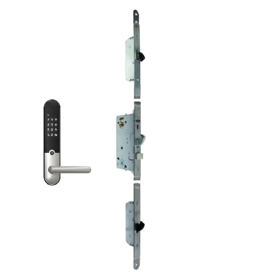 Doorman MPL L3S hö