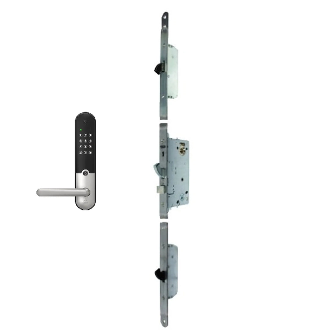 Doorman MPL L3S vä