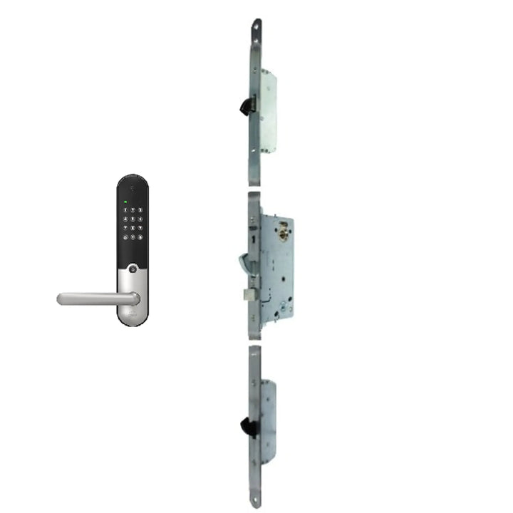 Doorman MPL L3S vä