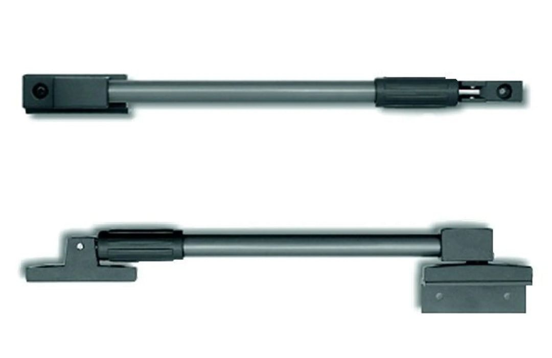 Dörrbroms DX-2 grå 10255805 Beslagskonsult