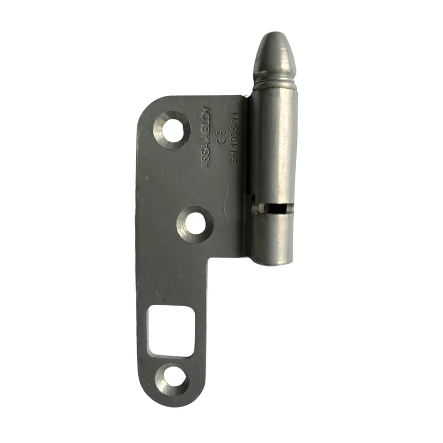 Dörrdel 3220-AM hö matt