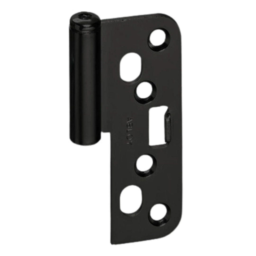 Dörrdel N3248 TMKSS svart hö 100-p