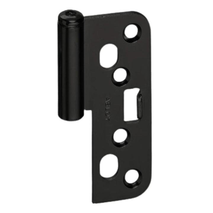 Dörrdel N3248 TMKSS svart hö 100-p