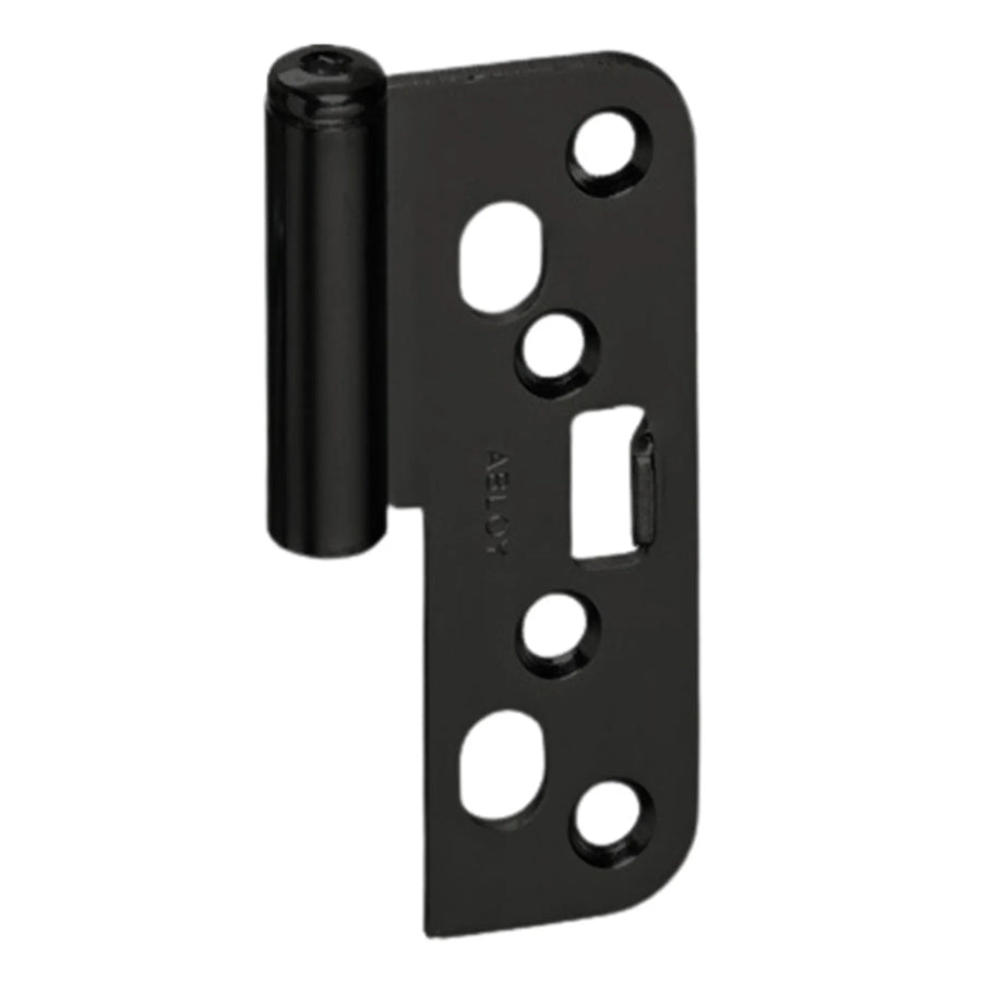 Dörrdel N3248 TMKSS svart hö 100-p