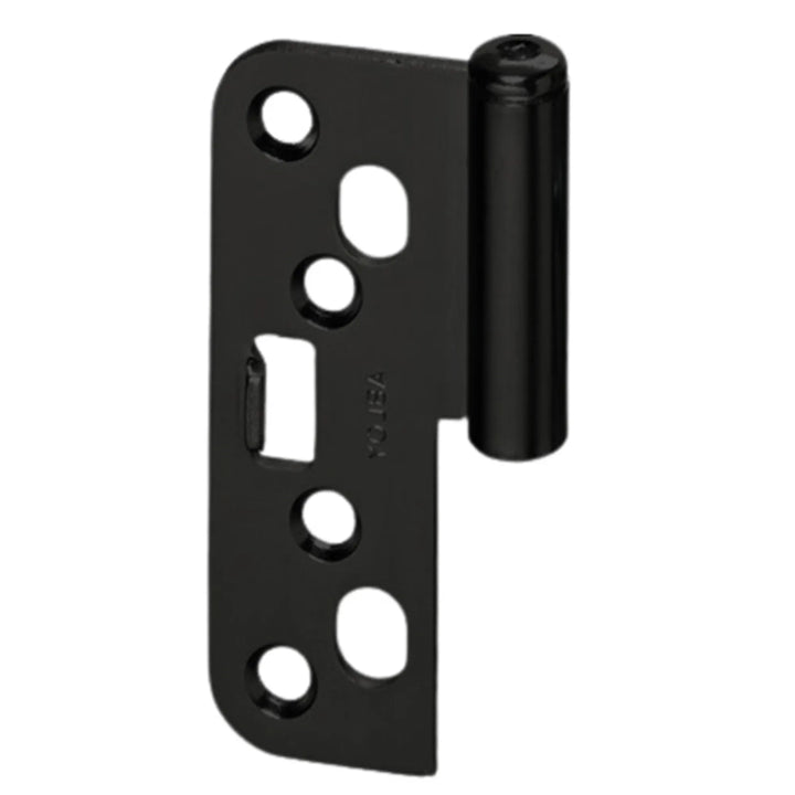 Dörrdel N3248 TMKSS svart vä 100-p