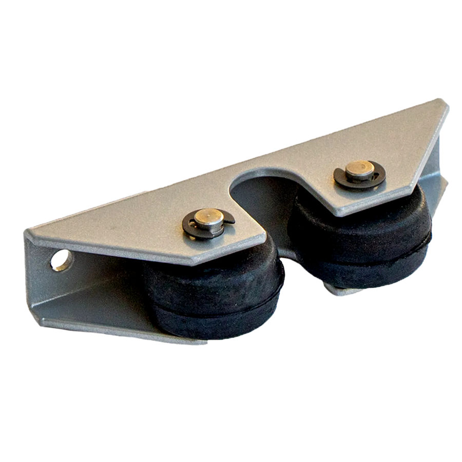 Dörrhållare 77 DA grå