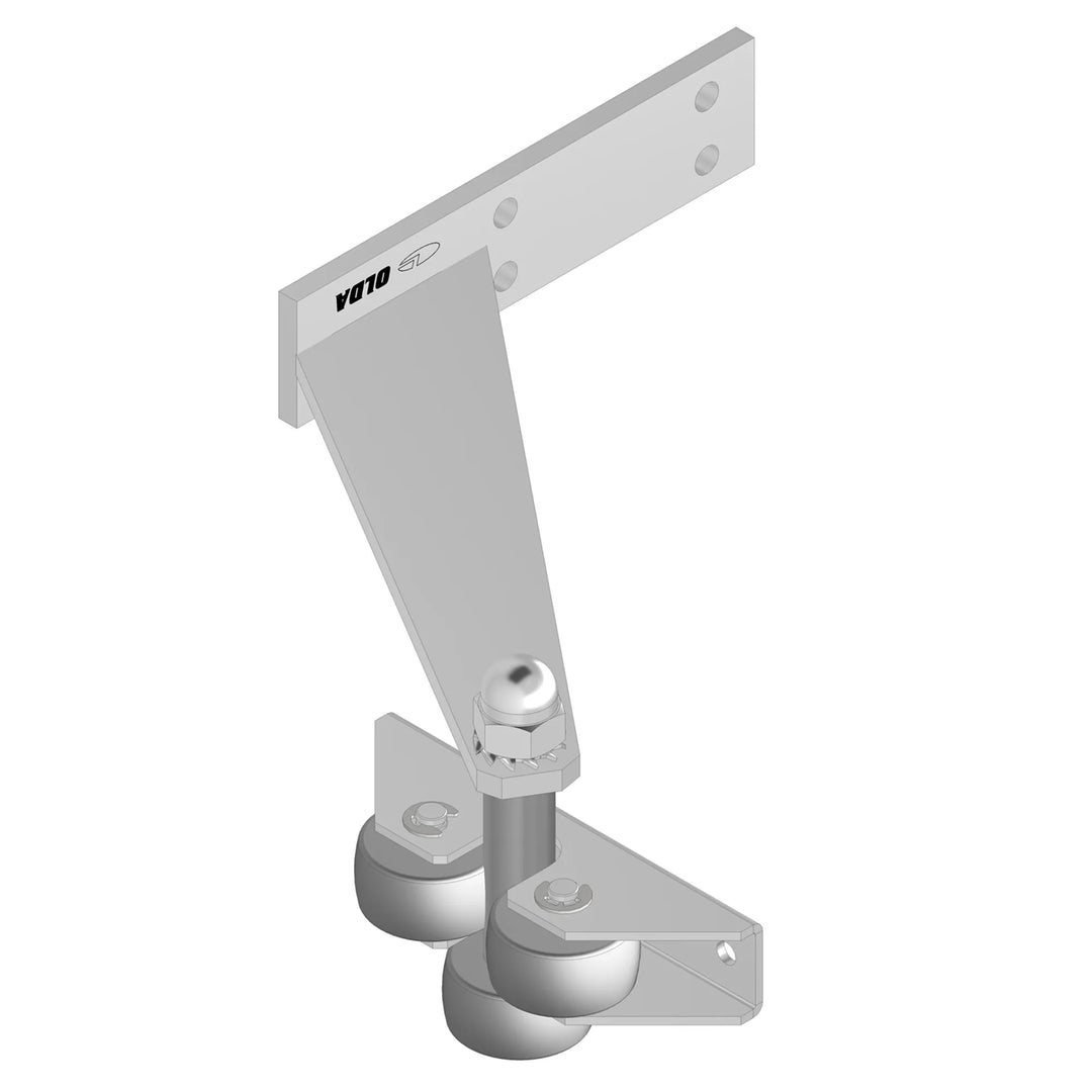 Dörrhållare OLDA-77-DA-