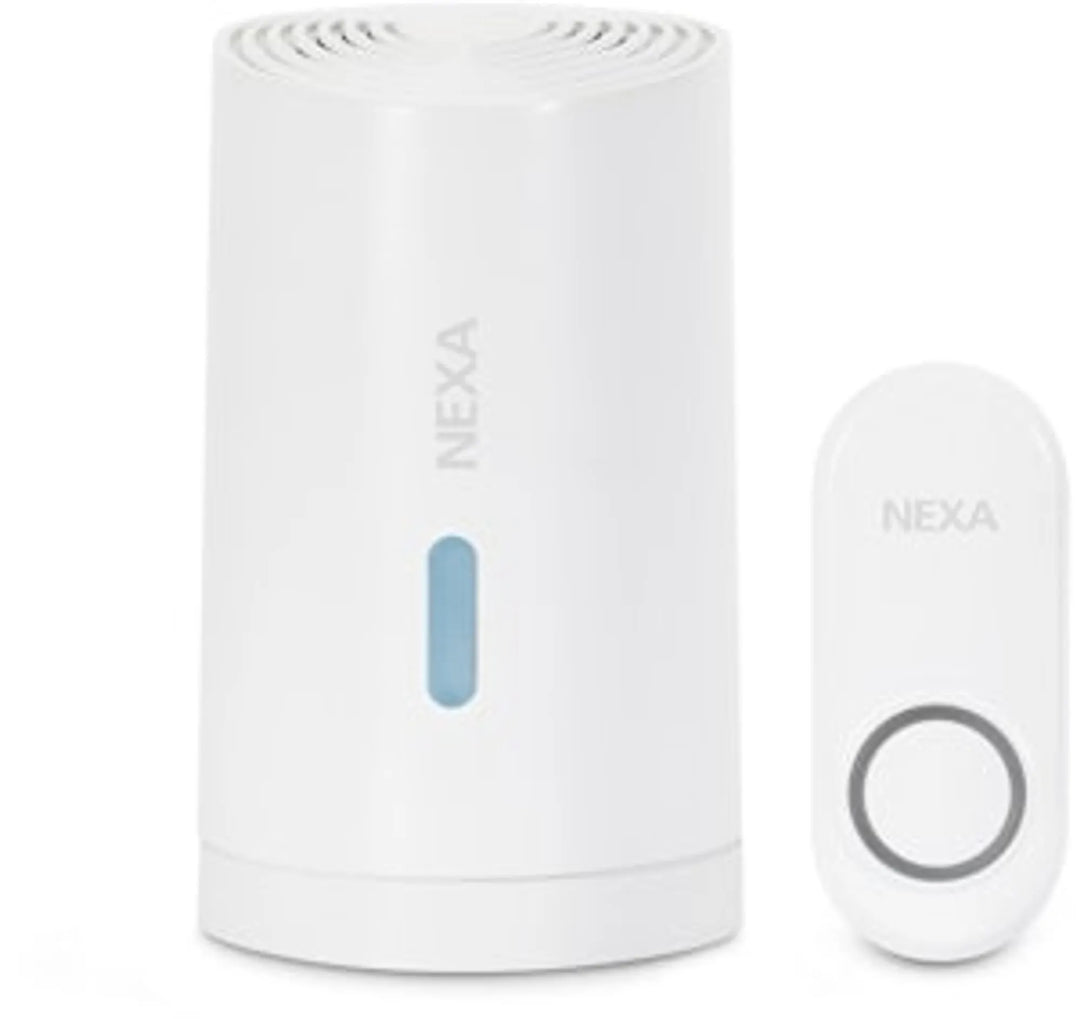 Dörrklocka MLR-1922