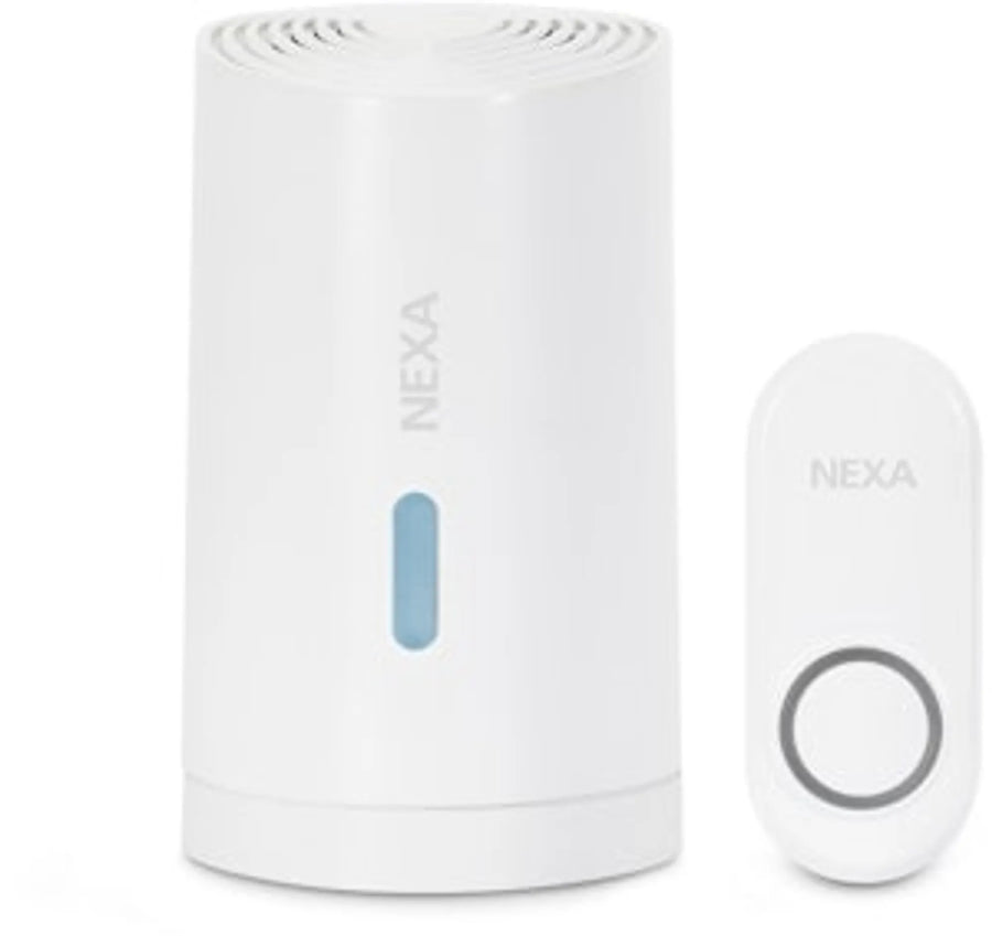 Dörrklocka MLR-1922